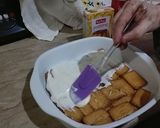 A picture of step 3 of Pepsi sweet creamy sweet.