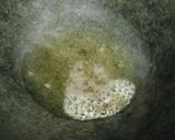 A picture of step 3 of Grilled maggi sandwich.
