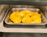 Foto del paso 4 de la receta: Traseros de pollo al horno