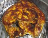 Foto langkah ke 3 dari resep Gurame Bakar Kecap JTT.