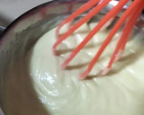 Foto del paso 3 de la receta: Naranjas rellenas de crema mascarpone