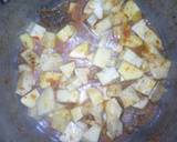 Yam porridge recipe step 3 photo