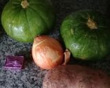 Foto del paso 3 de la receta: Torta de zapallitos ¡¡¡!