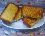 মেয়ো এগ স্যান্ডউইচ (mayo egg sandwich recipe in Bengali) রেসিপি ধাপ - 9 ছবি