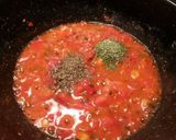 Foto del paso 5 de la receta Revuelto de tomates peras