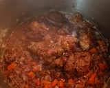 Foto del paso 2 de la receta: Carrilleras de Cerdo al Vino Tinto en Olla Exprés