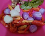 Foto langkah ke 1 dari resep Dadar Jagung Tasty.