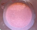 Foto del paso 2 de la receta: HELADO CREMOSO DE FRUTILLA 🍦🍓