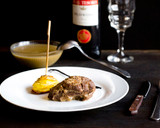 Foto del paso 2 de la receta: Carrilleras de ternera con salsa de vainilla