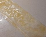 Foto del paso 3 de la receta: Baklava en saquitos
