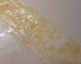Foto del paso 3 de la receta: Baklava en saquitos