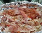 Foto del paso 3 de la receta: Merluza al papillote