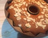 Foto langkah ke 8 dari resep Banana Cake.