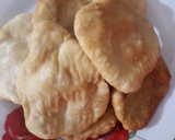 Foto del paso 9 de la receta: Fritos riquísimos😋para acompañar el mate🤗
