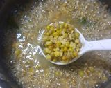 Foto langkah ke 1 dari resep Bubur Kacang Hijau.