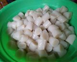 Foto langkah ke 4 dari resep Cilor (Cilok Telor).