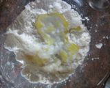 A picture of step 2 of Stuffed & fluffy Kulcha.