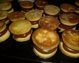 Foto del paso 4 de la receta: Alfajores sablee