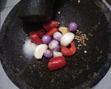 Foto langkah ke 2 dari resep Sayur Urap.
