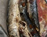 Foto langkah ke 1 dari resep Ikan Cue/Pindang Tumis Pedas.
