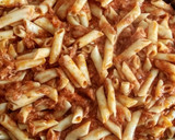 Foto del paso 5 de la receta: Macarrones con atún
