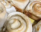 Foto del paso 9 de la receta: Facturas de los 80 golpes