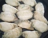 Foto langkah ke 6 dari resep Gyoza.