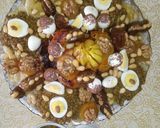 صورة لخطوة 5 من وصفة الرفيسة 🇲🇦