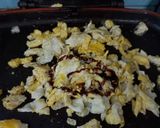 Foto langkah ke 4 dari resep 05 Telur orak arik.