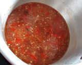 Foto langkah ke 7 dari resep Pempek (tanpa telur & ikan).
