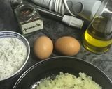 Foto del paso 4 de la receta Blinis Demidoff, de la película “El festín de Babette"