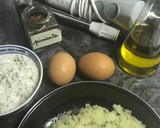 Foto del paso 4 de la receta: Blinis Demidoff, de la película “El festín de Babette"