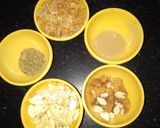 ગુંદર ના લાડવા (Gundar Ladva Recipe In Gujarati) રેસીપી સ્ટેપ1ફોટો