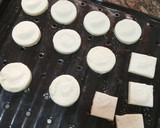 Foto del paso 4 de la receta: Bizcochitos hojaldrados con masa de tarta comprada