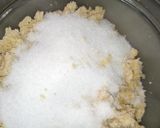 A picture of step 4 of Wheat flour biscuits.