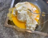 Foto del paso 2 de la receta Tiramisú navideño