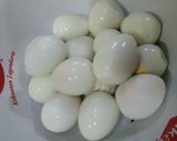 Foto langkah ke 3 dari resep Tumis ceria (kacang panjang, baby corn, wortel).