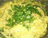 A picture of step 6 of Upma cigars.