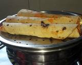 Chappati patra recipe step 2 photo