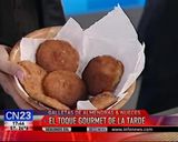 Foto del paso 9 de la receta: Galletitas de almendras y nueces bolivianas