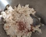 Bola Tahu Bayam | Kreasi Tahu Sumedang langkah memasak 2 foto