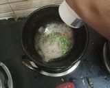 பருப்பு, பொடி, கலந்த ரசம்(paruppu podi rasam recipe in tamil) ரெசிபி ஸ்டேப் 5 புகைப்படம்