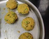 पोहा कटलेट (Poha Cutlet Recipe In Marathi) रेसिपी स्टेप 4 फोटो