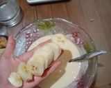 Foto langkah ke 3 dari resep Lempeng Pisang Khas Banjar.