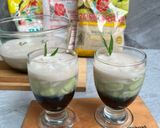 Foto langkah ke 14 dari resep Cendol Thailand.