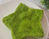 Foto langkah ke 4 dari resep Bingka Kayapu Pandan.