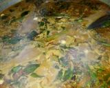 Foto langkah ke 5 dari resep Gulai Bebek (itiak).