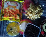 Foto langkah ke 1 dari resep Pisang coklat /piscok lumeerr.