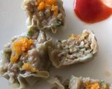 Foto langkah ke 4 dari resep Dimsum Lekker.