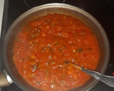 Foto del paso 3 de la receta: Empanada de Lacón